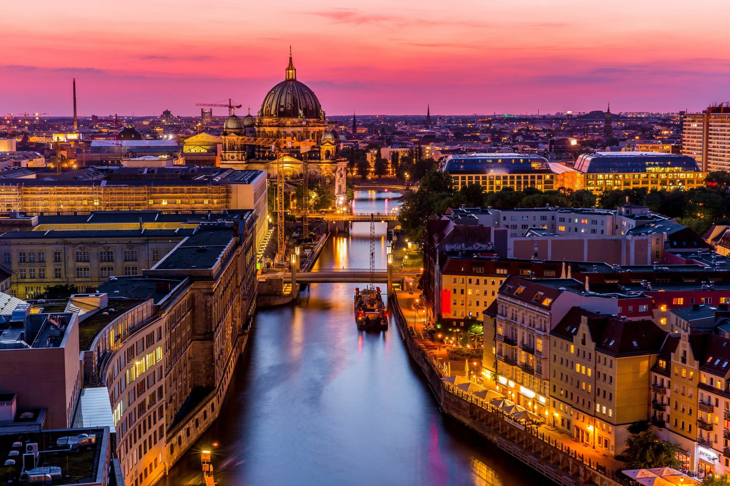 European Logistics
